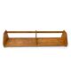 Oak shelf model RY21 by Hans J. Wegner