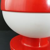 Vintage Staff edition table lamp from the 1960s
