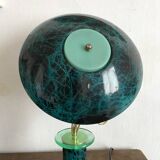 Mushroom lamp from the 80s