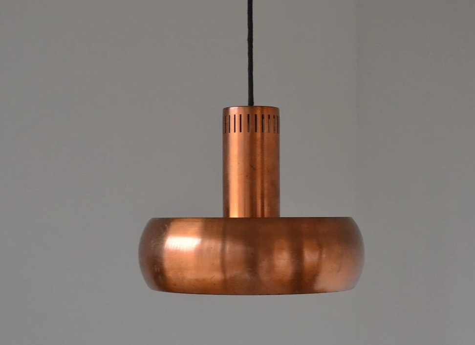 Suspension "Golf" Hammerborg