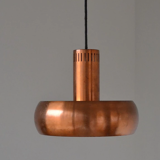 "Golf" Hammerborg suspension