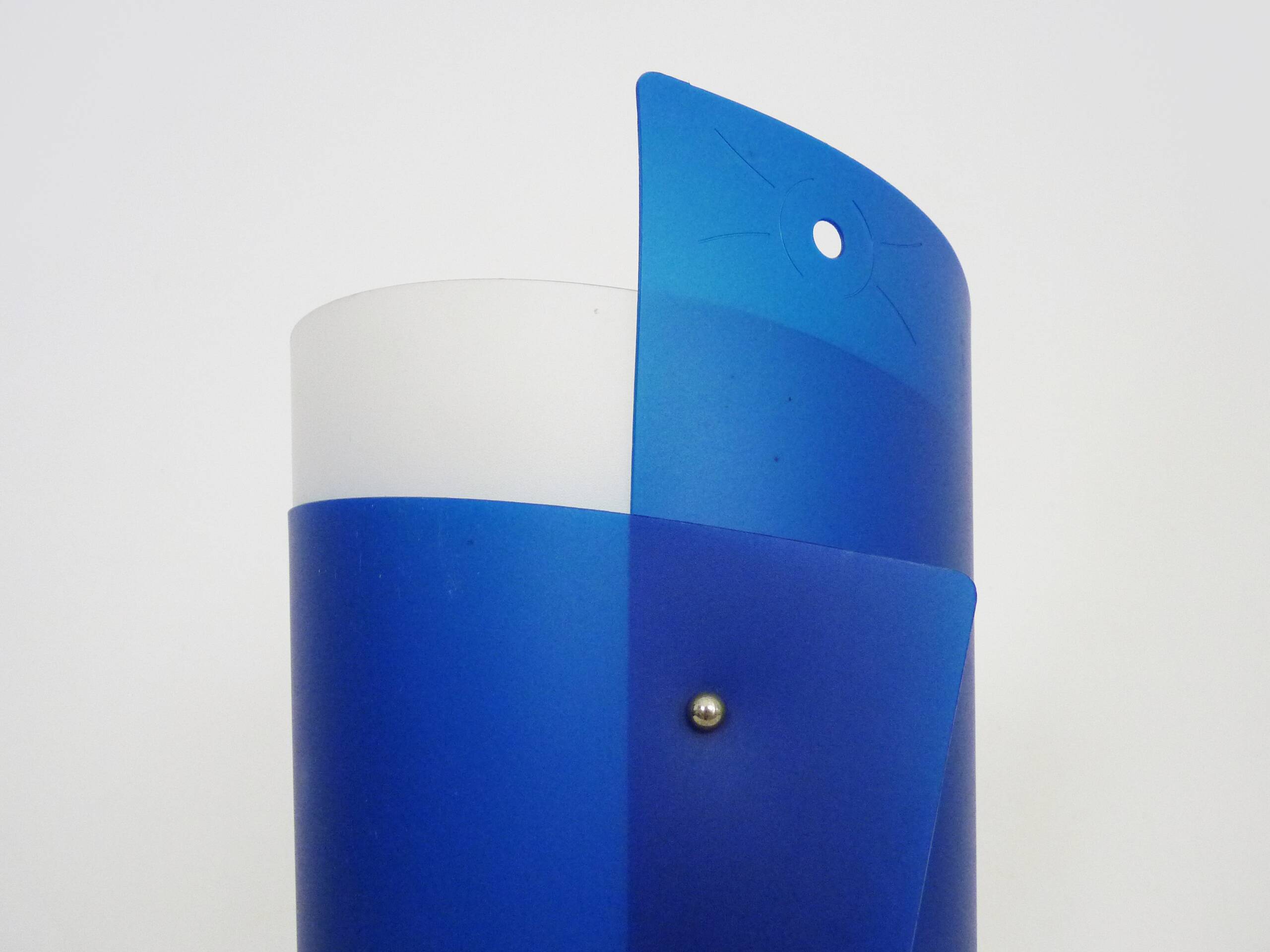 Desk Lamp by Samuel Parker for Slamp, 1980s