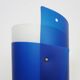 Desk Lamp by Samuel Parker for Slamp, 1980s