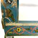 Popular Art Cradle (Syria 1900)