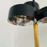 3-reflector lamp