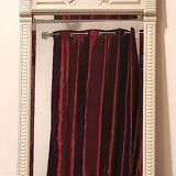 Miroir ancien trumeau