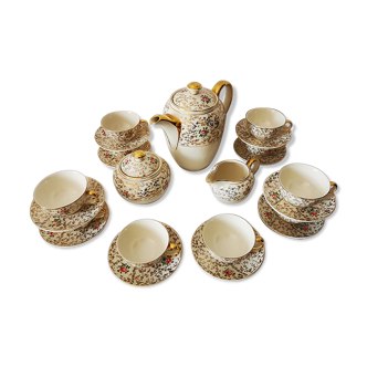 Service Flirty en porcelaine - Art déco Villeroy & Boch