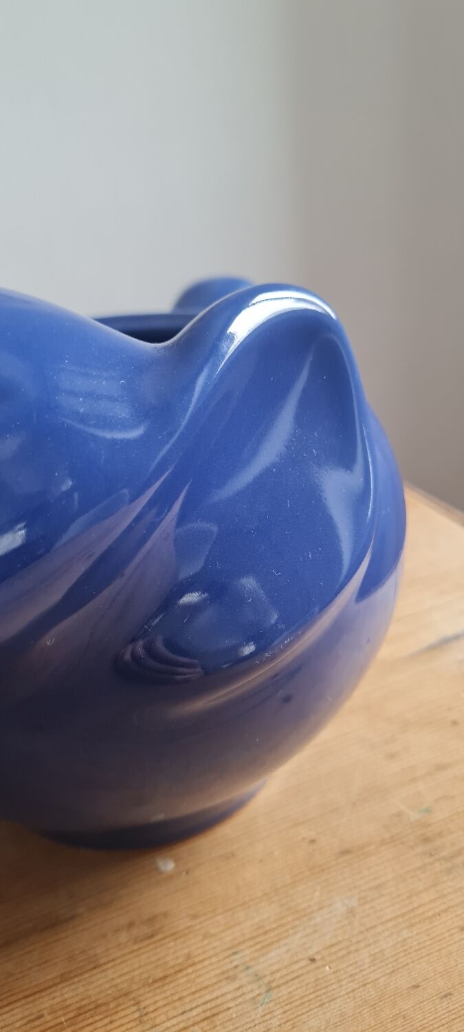 Lipton elephant teapot