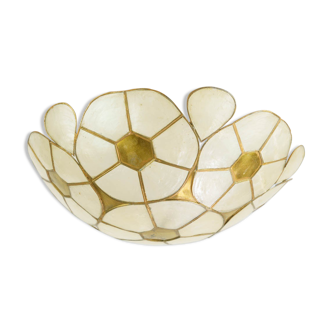Daydal in mother-of-pearl