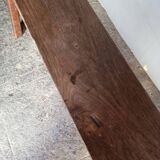 Bench 200 cm solid oak