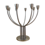 Ikea stockholm candle holder designers k.hagberg/m.hagberg, dated 1999