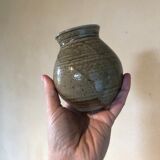 Ceramic vase