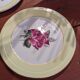 6 dessert plates
