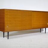 Teak sideboard by Ernst Martin Dettinger for Bormann, 1960s
