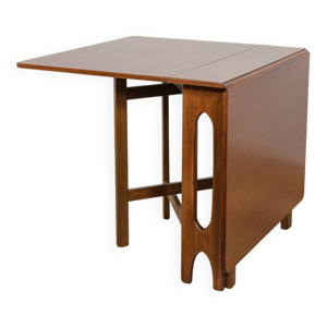 Table à manger extensible