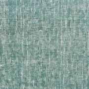 Tapis de couloir vintage turquoise sku1354