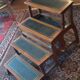 Step stool chair