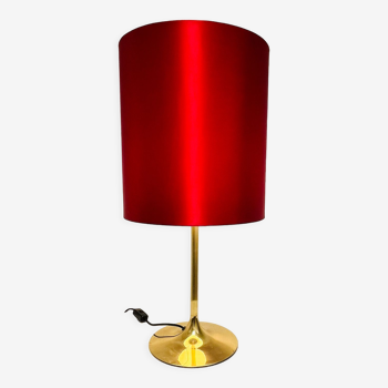 Lampe de table Temde tulipe