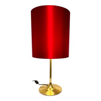 Lampe de table Temde tulipe