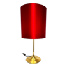 Lampe de table Temde tulipe
