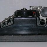 Underwood handheld typewriter