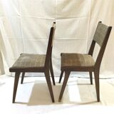 Pair of chairs from the 1960s
