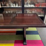 Dining table. solid wood.