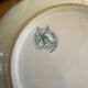 Set of dishes Moulin des loups