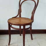 PRODUCT BHV Chair Thonet n°14 circa 1900