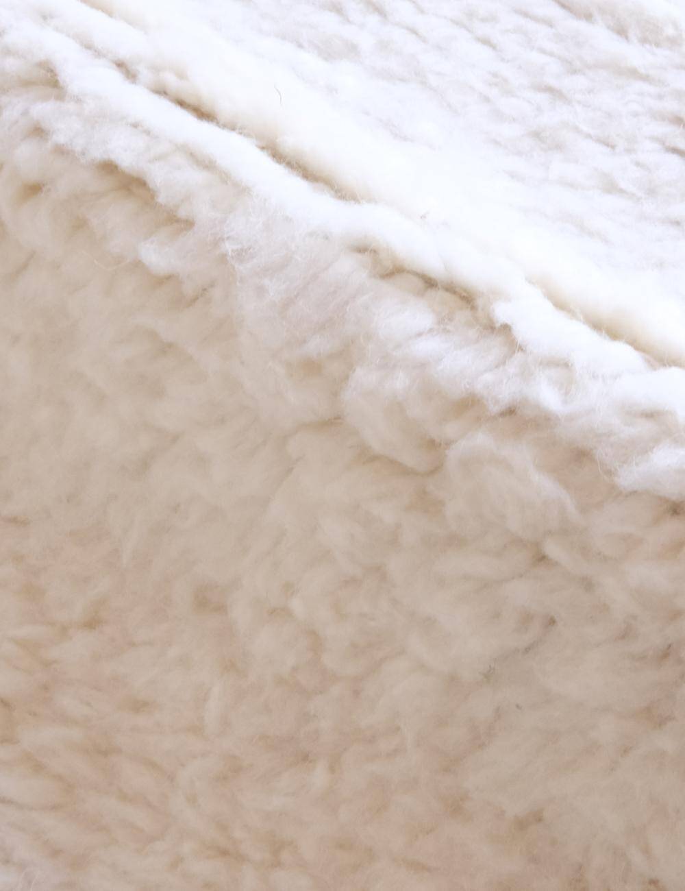 Contemporary Moroccan Rug - 290 x 205 cm