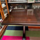 Dining table. solid wood.