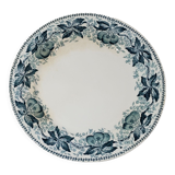 Badonviller earthenware cake display