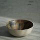 Large modern Scandinavian ceramic bowl from the mid-century by Nils Kähler, Denmark, 1979.