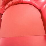 Elda armchair by Joe Colombo for Comfort Italy, 1960s