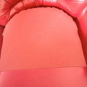 Fauteuil Elda de Joe Colombo pour Comfort Italy, 1960s