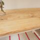 Farmhouse table