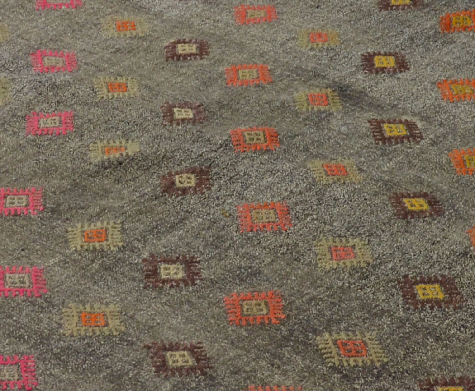 Anatolian handmade kilim rug 240 cm x 170 cm