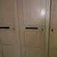 Vestiaires d'école