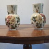 Paire de vases des années 30