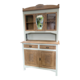 Art deco kitchen sideboard