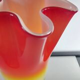 Vase Murano vintage