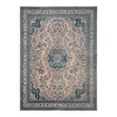 ❤1970s Vintage Persian Handmade Wool Cotton Orange Area Rug❤ 308x415