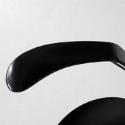Chaise modèle " 3207 " par Arne Jacobsen pour Fritz Hansen, Danemark.