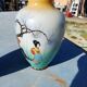 Paire de vases japonisants