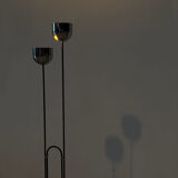 Lampadaire italien attribué à Reggiani