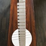 Elio Martinelli pour Martinelli Luce lampe articulée italienne, années 1960