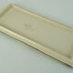 mid century ceramic CAKE PLATTER stutzel sachs aalen autumn decor
