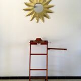 Room valet Reguitti Fratelli vintage 60s