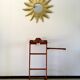 Valet de chambre Reguitti Fratelli vintage années 60