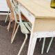 Farm table